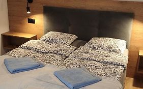 Apartament BURSZTYN